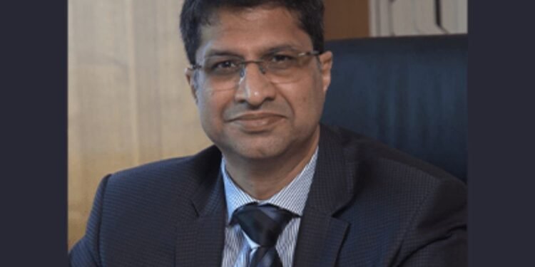 Mr Pradeep Misra, Director of New Modern Buildwell shares his insights on Budget 2024