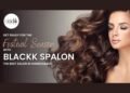 Get Ready for the Festival Season with Blackk Spalon: The Best Salon in Ahmedabad