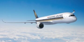Singapore airlines celebrates 20th anniverysary of flights to Ahmedabad: Announces increase of services of the city