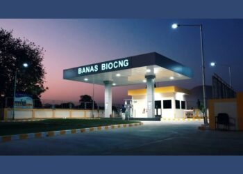 Bio Cng Plant Inspired By Pm Modi’s Japan Visit Brightens Lives In Banaskantha