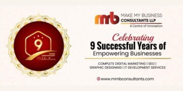 Make My Business Consultants LLP: Pioneering Digital Marketing Solutions in Lucknow
