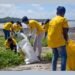 Child Help Foundation Initiated Beach Clean-Ups & Sustained Healthy Underwater Life