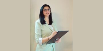 Compassionate Crusader: India’s leading therapist Dr. Amaya Sharma Revolutionizes Mental Health Advocacy with Empathy and Excellence