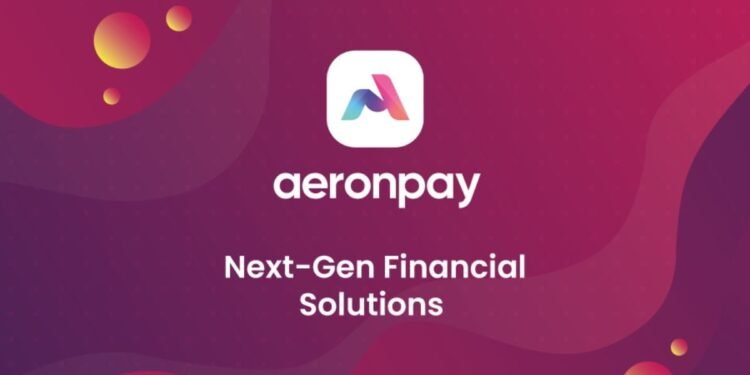 AeronPay Unveils Groundbreaking Unified Open API Platform: Revolutionizing Financial Technology and Digital Transactions