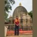 Tapan Acharya Seeks Blessings at Kamakhya Temple Guwahati Assam, Ahead of Roll Ball Federation Cup in Shilong