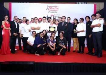 Unveiling Pastry Queen India 2024: A Spectacle of Culinary Artistry and Innovation