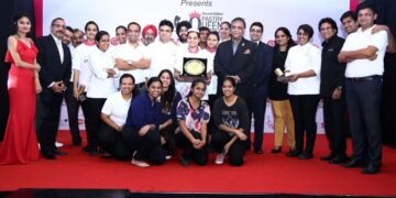 Unveiling Pastry Queen India 2024: A Spectacle of Culinary Artistry and Innovation