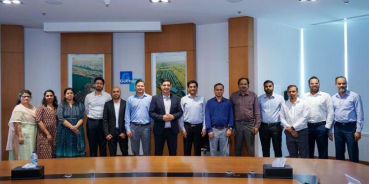 SAVIC Leads the Way in Transformative SAP S/4HANA Migration for Gulftainer