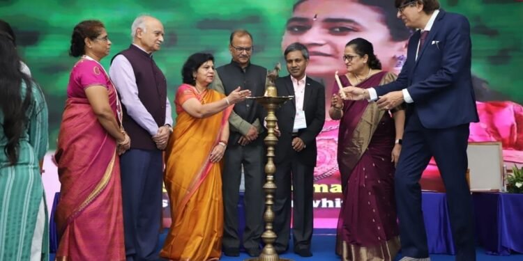 Regional Consultative Workshop-Western Region at Gujarat University