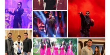 Artist Booking Company: Revolutionizing Talent Management and Entertainment Industry