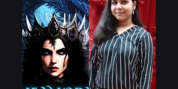 “Eleanora” by Avipssa Acharya – A Spellbinding Journey into a World of Magic and Destiny