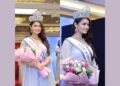 Niharika Sood Won the Title of Miss Universe Telangana 2024