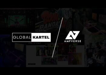 Global Kartel partners with Ampverse DMI for College Rivals Season Two; set to elevate India’s premier gaming & entertainment collegiate IP