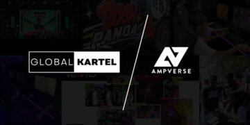 Global Kartel partners with Ampverse DMI for College Rivals Season Two; set to elevate India’s premier gaming & entertainment collegiate IP