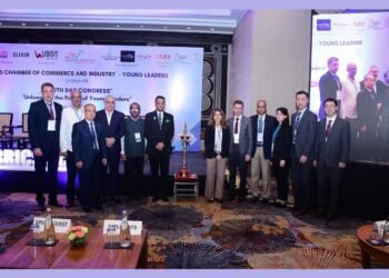 Empowering Future Leaders: BRICS CCI Young Leaders Summit 2.0 – Leadership Dialogue