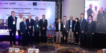 Empowering Future Leaders: BRICS CCI Young Leaders Summit 2.0 – Leadership Dialogue