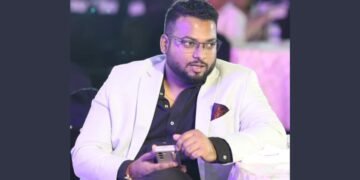 Sai Chandra Haas Madhoor: A Legal Luminary Championing Justice and Compassion