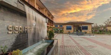 Explore the Ultimate Wildlife Experience at Sisai Park Village Chitwan, Nepal