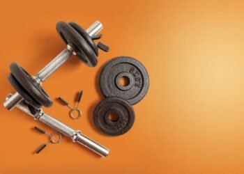 Transform Your Fitness Journey with High-Performance Home Gym Gear