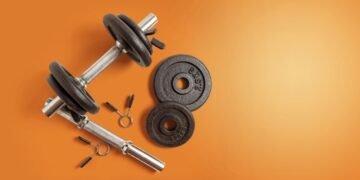 Transform Your Fitness Journey with High-Performance Home Gym Gear