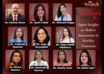 Doctor’s Day Special: Expert Insights on Modern Innovations in Fertility Treatment