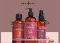 KeraSoul Revolutionizes Hair Care with 100 Percent Natural Cryo Detox and Collagen-Protein Treatments