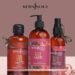 KeraSoul Revolutionizes Hair Care with 100 Percent Natural Cryo Detox and Collagen-Protein Treatments