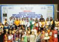 Vocal for Local Talent Promoters organized  Influential Personality Summit And Awards 2024 in Delhi