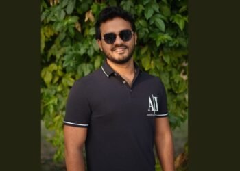 Raja Kumar: From Construction to Cinematic Dreams