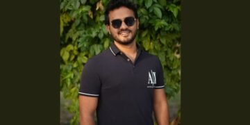 Raja Kumar: From Construction to Cinematic Dreams