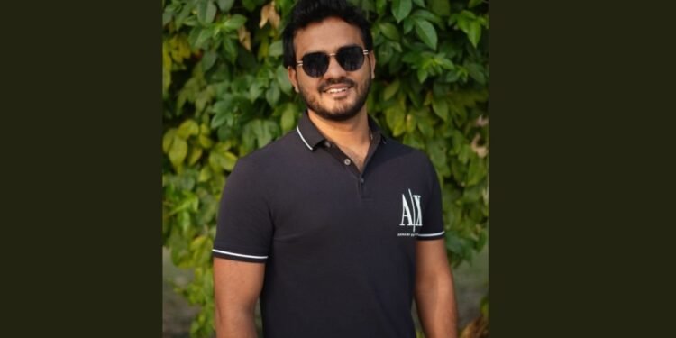 Raja Kumar: From Construction to Cinematic Dreams