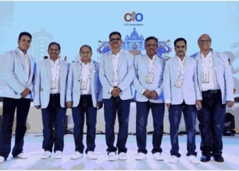 CIO Association Bangalore Chapter hosted HABBA 2024, uniting country’s top IT experts on 14th anniversary celebration