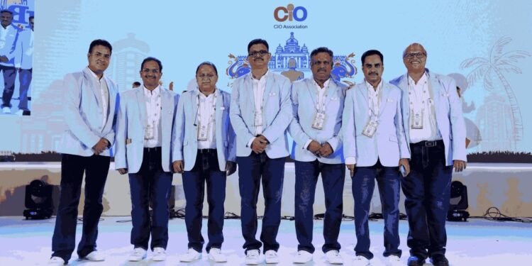 CIO Association Bangalore Chapter hosted HABBA 2024, uniting country’s top IT experts on 14th anniversary celebration