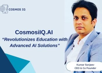 Presenting CosmosIQ.AI By Matriye: Transforming The EdTech Universe In 2024