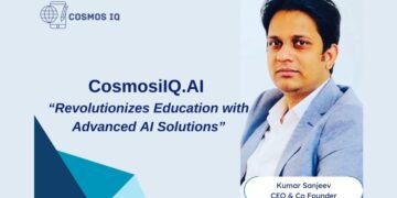 Presenting CosmosIQ.AI By Matriye: Transforming The EdTech Universe In 2024
