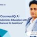 Presenting CosmosIQ.AI By Matriye: Transforming The EdTech Universe In 2024