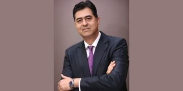 Annamrita’s Selfless Service: Food for life