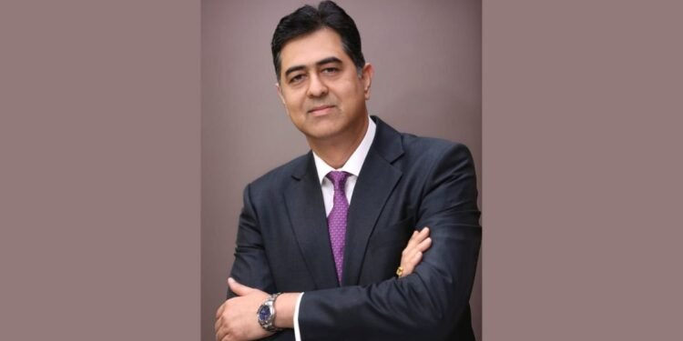 Annamrita’s Selfless Service: Food for life