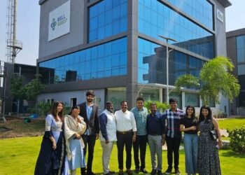 Bell Pharma Hyderabad attracts investors
