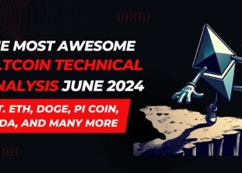 CoinChapter Presents Exclusive Altcoin Market Analysis For June 2024