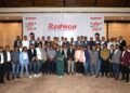 Redwop Chemicals Pvt Ltd Holds Annual Business Meet 2024 for North India Region in Udaipur