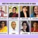 Meet The Most Famous Astrologers of India