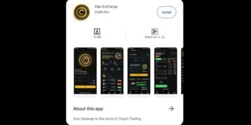 CTEXexchange App Now Live on Playstore – Start Trading Crypto Today