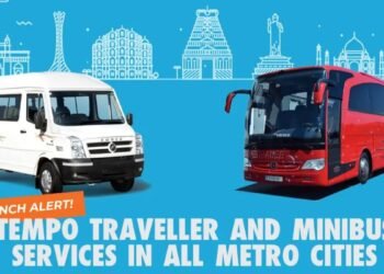 Savaari Car Rentals Introduces Tempo Travellers and Minibuses to Its Fleet in Ahmedabad and other metro cities