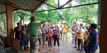 Empower Activity Camps: Corporate Success through Strategic Planning and Outdoor Learning with Army Veterans