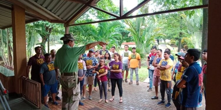 Empower Activity Camps: Corporate Success through Strategic Planning and Outdoor Learning with Army Veterans