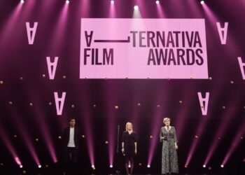 Indrive’s Alternativa Film Project To Hold 2024 Edition Of Its Social Impact Awards Ceremony In Indonesia Alongside New Festival Showcase