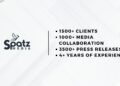 Spatz Media Reaches New Heights with 1500+ Clients and Unprecedented Growth in 2024