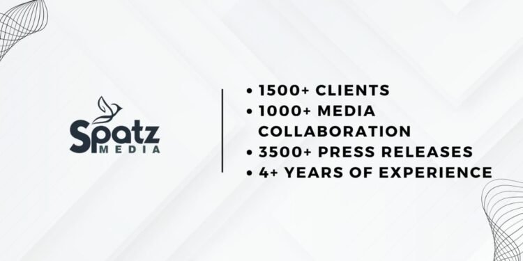 Spatz Media Reaches New Heights with 1500+ Clients and Unprecedented Growth in 2024
