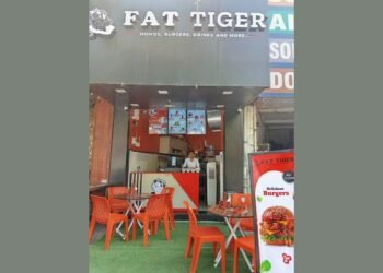 Fat Tiger Expands to Tilak Nagar, Bringing Flavorful Innovation and Exciting Discounts